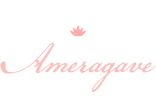 Made with Ameragave Gold