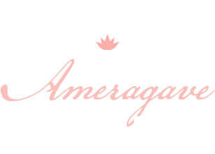 Made with Ameragave Silver