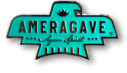 ameragave medallion