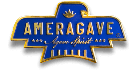 ameragave medallion