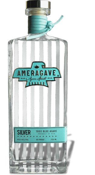 Ameragave Silver