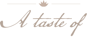 Taste of victory